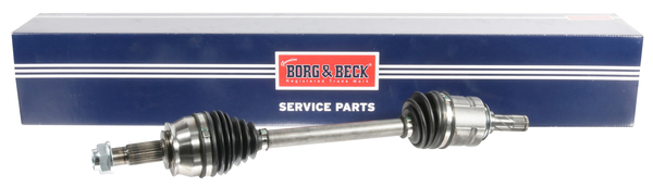 Borg & Beck BDS1812