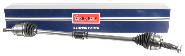 Borg & Beck BDS1813