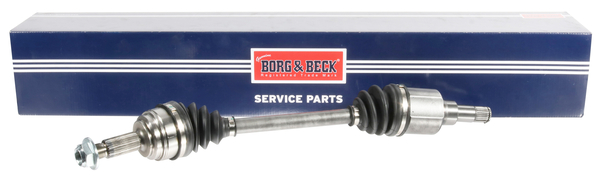 Borg & Beck BDS1814