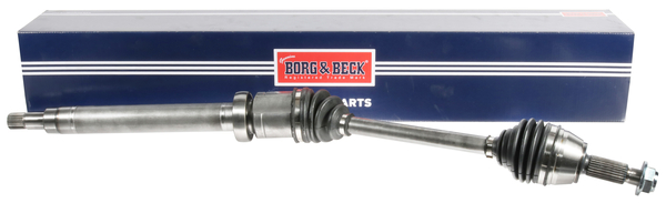 Borg & Beck BDS1815