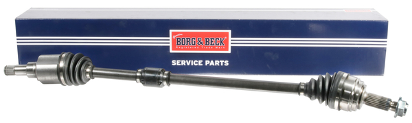 Borg & Beck BDS1816