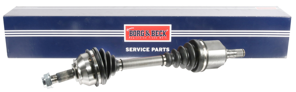 Borg & Beck BDS1817