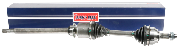 Borg & Beck BDS1818