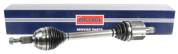 Borg & Beck BDS1820