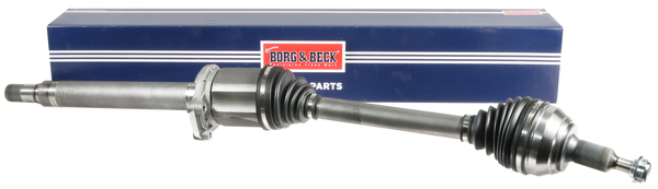 Borg & Beck BDS1821