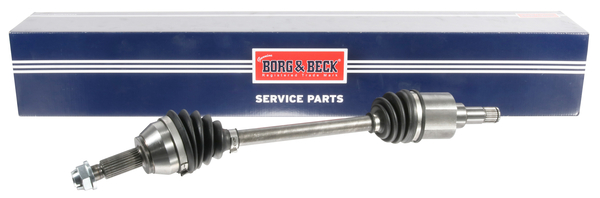 Borg & Beck BDS1822
