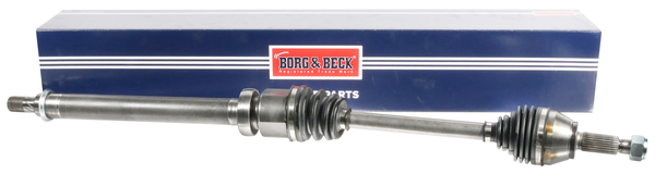 Borg & Beck BDS1823