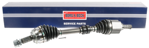 Borg & Beck BDS1824