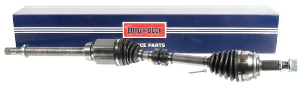 Borg & Beck BDS1825