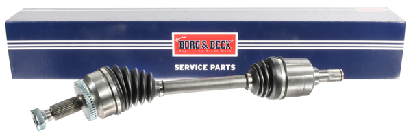 Borg & Beck BDS1826
