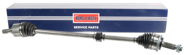 Borg & Beck BDS1830