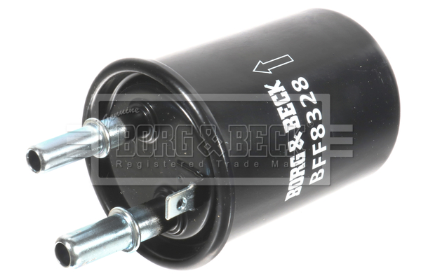 Borg & Beck BFF8328