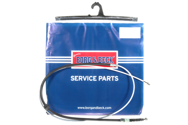 Borg & Beck BKB3964