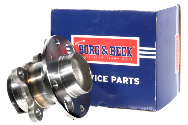 Borg & Beck BWK1643