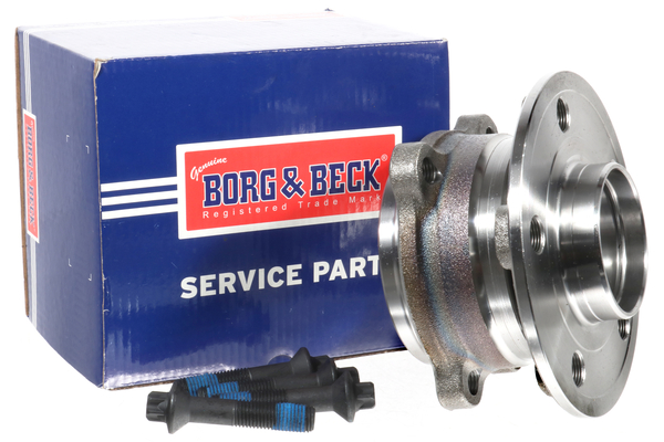 Borg & Beck BWK1644