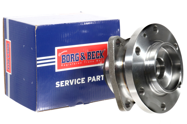 Borg & Beck BWK1647