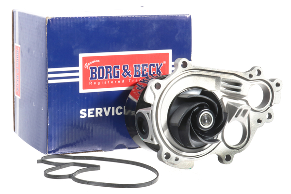 Borg & Beck BWP2504