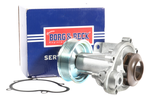 Borg & Beck BWP2505