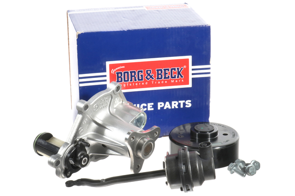 Borg & Beck BWP2506V