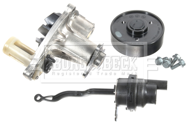 Borg & Beck BWP2507V