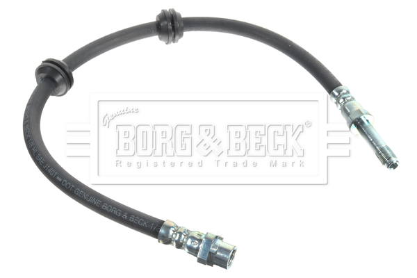 Borg & Beck BBH9143