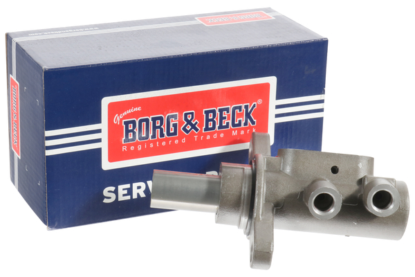 Borg & Beck BBM4829 Brake Master Cylinder
