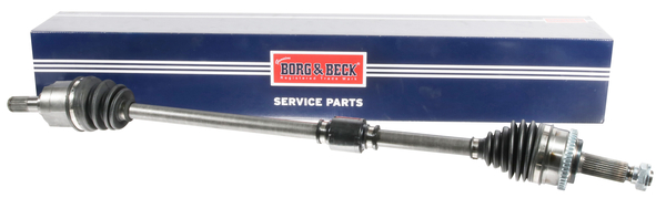 Borg & Beck BDS1831