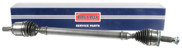 Borg & Beck BDS1834