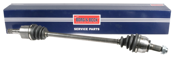 Borg & Beck BDS1836