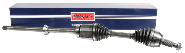 Borg & Beck BDS1838