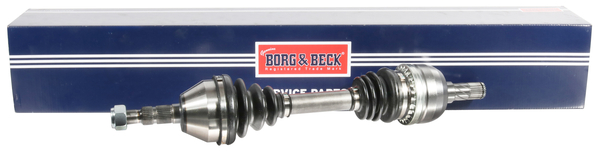 Borg & Beck BDS1840