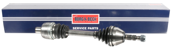 Borg & Beck BDS1841