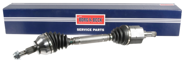 Borg & Beck BDS1842