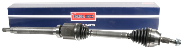 Borg & Beck BDS1843
