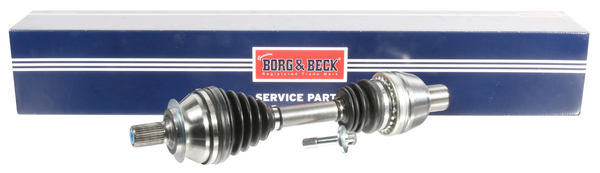 Borg & Beck BDS1844