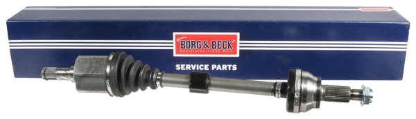 Borg & Beck BDS1845