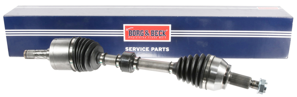 Borg & Beck BDS1846