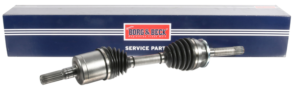 Borg & Beck BDS1847