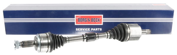 Borg & Beck BDS1848