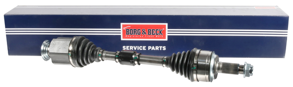 Borg & Beck BDS1849