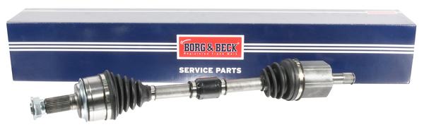 Borg & Beck BDS1850