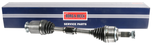 Borg & Beck BDS1851