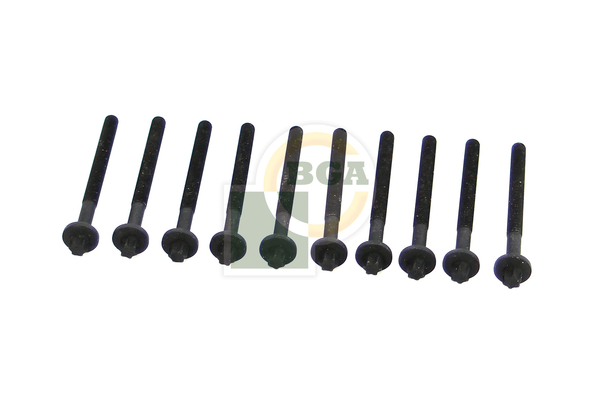 BGA BK4316