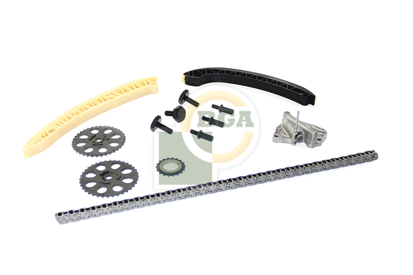 BGA TC0415FK