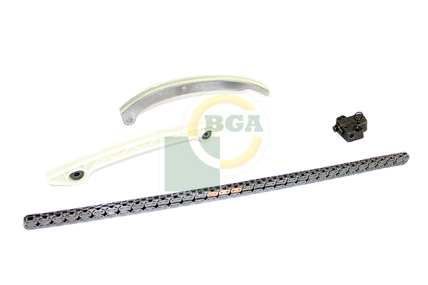 BGA TC0430K