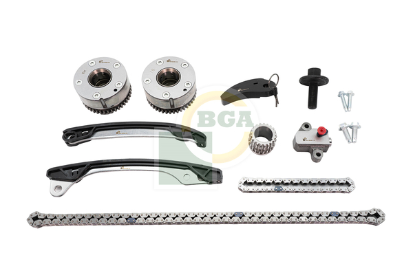 BGA TC7304VFK Timing Chain Kit