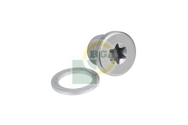 BGA PK0120 Sump Plug