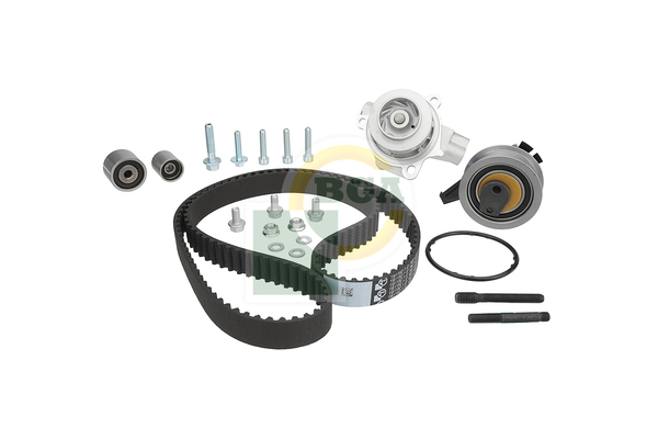BGA TB0112CPK Timing Belt & Water Pump Kit