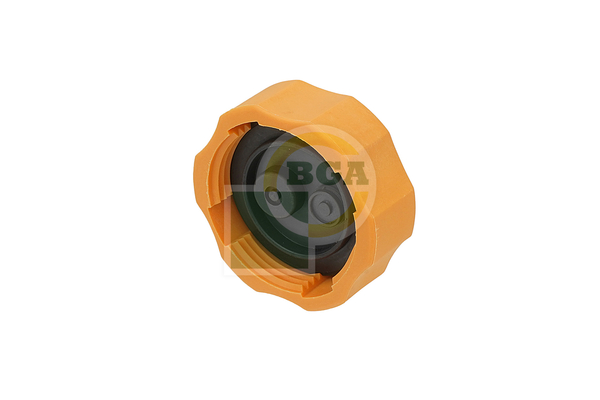BGA CC9500 Radiator Cap