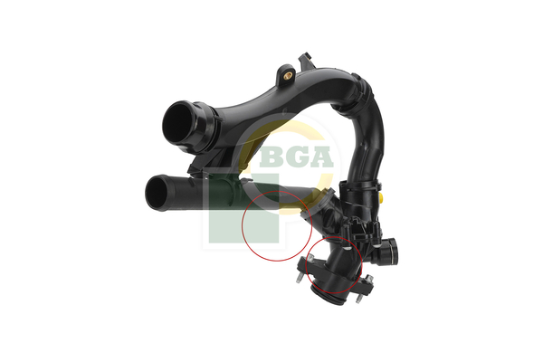 BGA CT5684 Coolant Thermostat